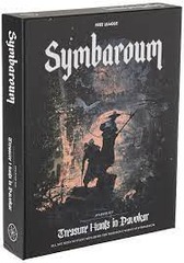 Symbaroum - Starter Set